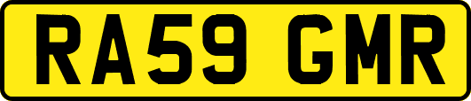 RA59GMR