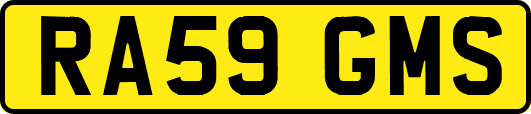 RA59GMS