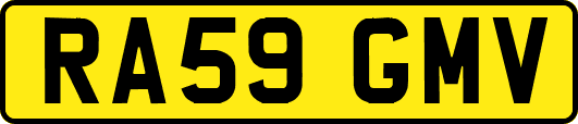 RA59GMV