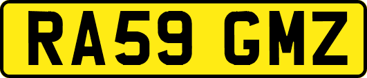 RA59GMZ