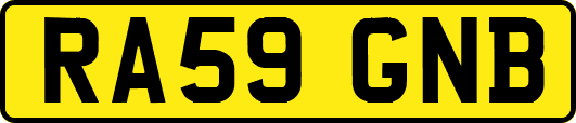 RA59GNB