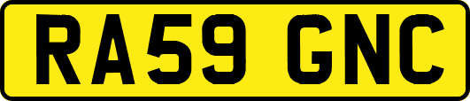 RA59GNC