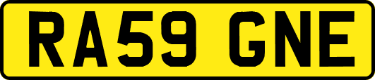 RA59GNE