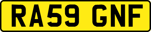 RA59GNF