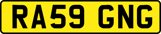 RA59GNG