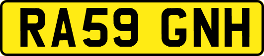 RA59GNH