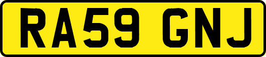 RA59GNJ