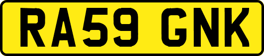 RA59GNK