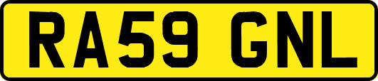 RA59GNL