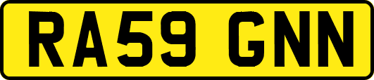 RA59GNN