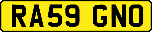 RA59GNO