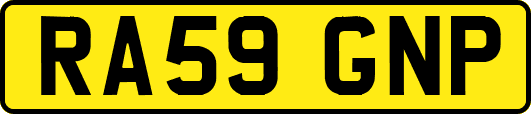 RA59GNP