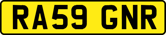 RA59GNR