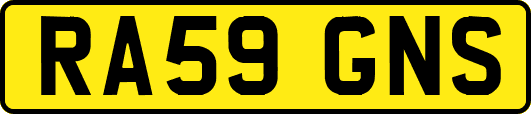 RA59GNS