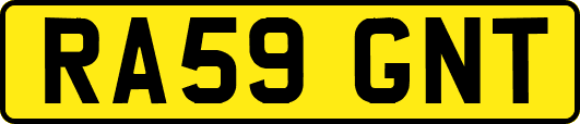 RA59GNT