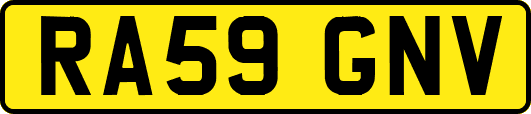 RA59GNV