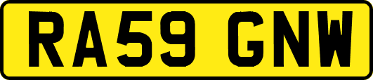 RA59GNW