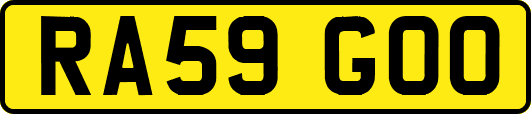 RA59GOO