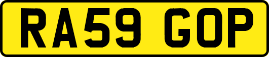 RA59GOP