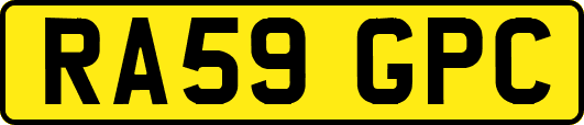 RA59GPC