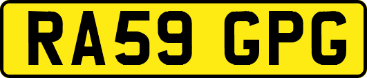 RA59GPG