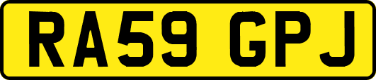 RA59GPJ