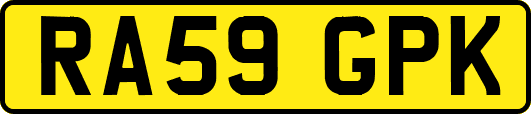 RA59GPK