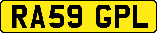 RA59GPL
