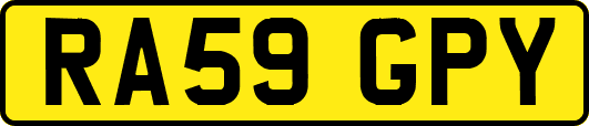 RA59GPY
