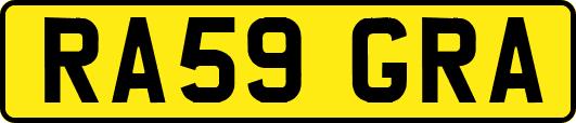 RA59GRA