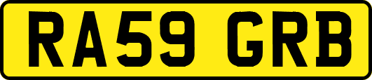 RA59GRB