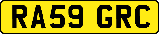 RA59GRC