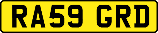 RA59GRD