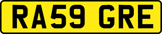 RA59GRE