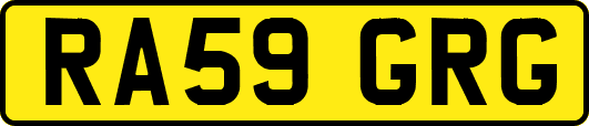RA59GRG