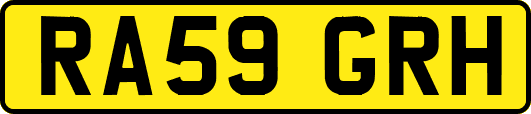 RA59GRH