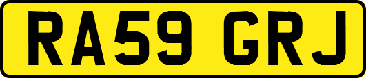 RA59GRJ