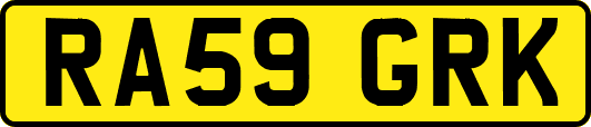 RA59GRK