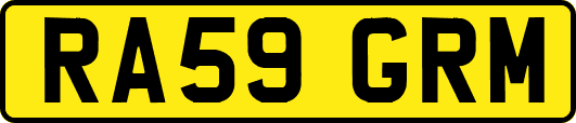 RA59GRM