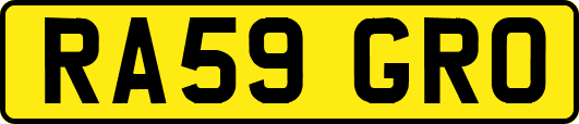 RA59GRO