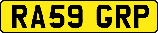 RA59GRP