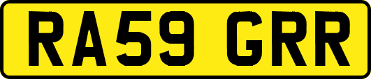 RA59GRR