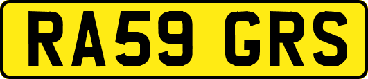 RA59GRS