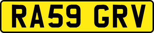 RA59GRV