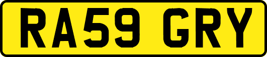 RA59GRY