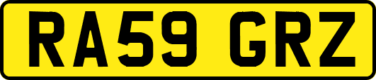 RA59GRZ