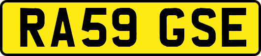 RA59GSE