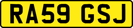 RA59GSJ