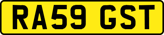 RA59GST