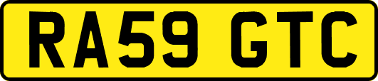 RA59GTC